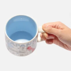 Starbucks Japan Been There Mug - JAPAN Winter