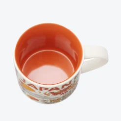 Starbucks Japan Been There Mug - Autumn