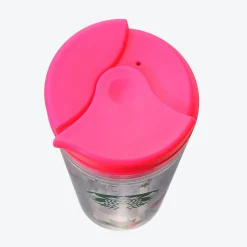 Starbucks Japan Holiday Glittery Water Tumbler