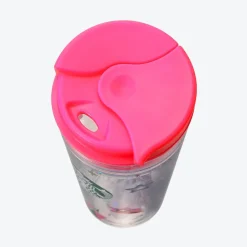 Starbucks Japan Holiday Glittery Water Tumbler