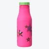 Starbucks Japan Holiday Neon Star Stainless Steel Bottle