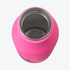 Starbucks Japan Holiday Neon Star Stainless Steel Bottle