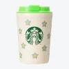 Starbucks Japan Holiday Starry Stainless Steel Bottle