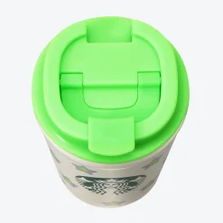 Starbucks Japan Holiday Starry Stainless Steel Bottle