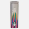 Starbucks Japan NEW YEAR 2024 Stainless Steel Bottle