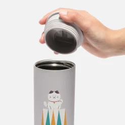 Starbucks Japan NEW YEAR 2024 Stainless Steel Bottle