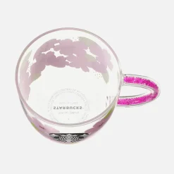 Starbucks Japan SAKURA 2024 Beaded Mug