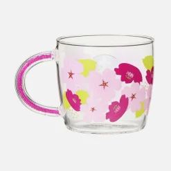 Starbucks Japan SAKURA 2024 Beaded Mug