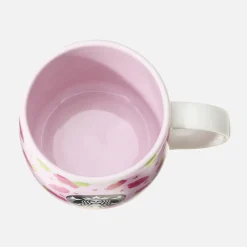 Starbucks Japan SAKURA 2024 Color-Changing Mug