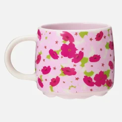 Starbucks Japan SAKURA 2024 Color-Changing Mug
