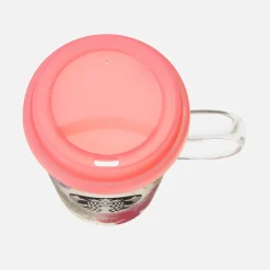 Starbucks Japan SAKURA 2024 Glass Mug