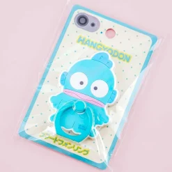 Staring Hangyodon Smartphone Ring