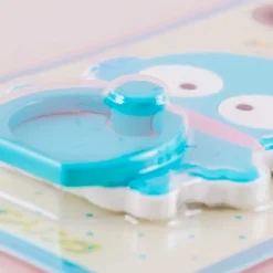 Staring Hangyodon Smartphone Ring