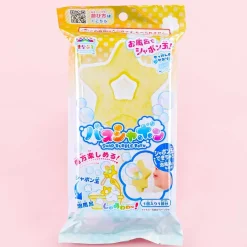 Study Bath Soap Bubble Bath - Star