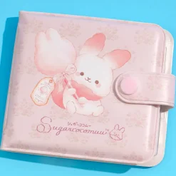 Sugar Cocomuu Cotton Candy Wallet
