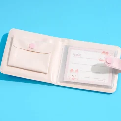 Sugar Cocomuu Cotton Candy Wallet