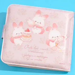 Sugar Cocomuu Cotton Candy Wallet