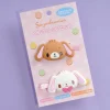 Sugarbunnies Bangs Hair Clip Set