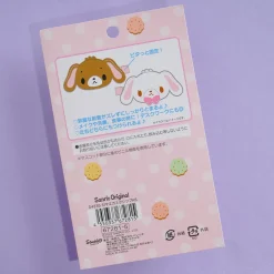 Sugarbunnies Bangs Hair Clip Set