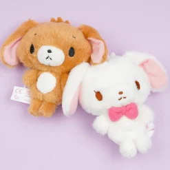 Sugarbunnies 2000s Debut Plushie Charm