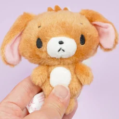 Sugarbunnies 2000s Debut Plushie Charm