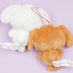Sugarbunnies 2000s Debut Plushie Charm