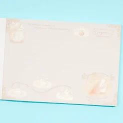 Sugarcocomuu Dessert Tray Memo Pad