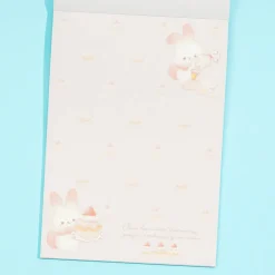 Sugarcocomuu Dessert Tray Memo Pad