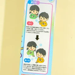 Sukusnack Edible Soap Bubbles - Soda