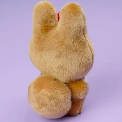 Sukutto Tacchi-san Cherry Head Plushie - Medium