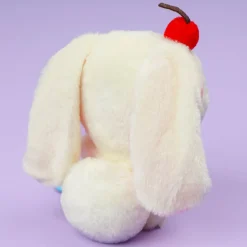 Sukutto Tacchi-san Cherry Head Plushie - Medium