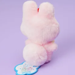 Sukutto Tacchi-san Cherry Head Plushie - Medium