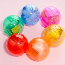 Sukutto Tacchi-san Figure Gachapon