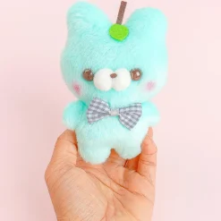 Sukutto Tacchi-san Fruit Plushie - Medium