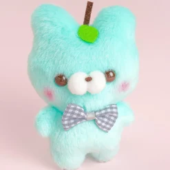 Sukutto Tacchi-san Fruit Plushie - Medium