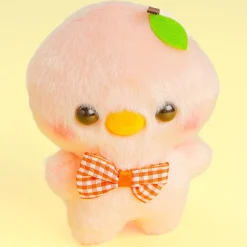 Sukutto Tacchi-san Fruit Plushie - Medium
