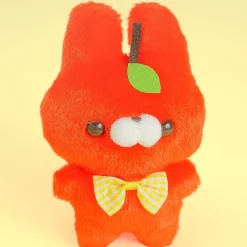 Sukutto Tacchi-san Fruit Plushie - Medium