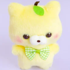 Sukutto Tacchi-san Fruit Plushie - Medium