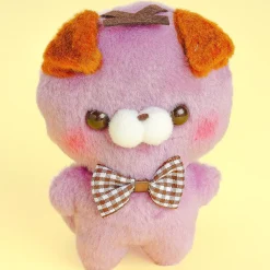 Sukutto Tacchi-san Fruit Plushie - Medium