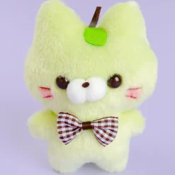 Sukutto Tacchi-san Fruit Plushie - Medium