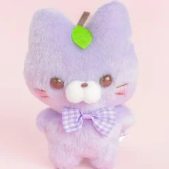 Sukutto Tacchi-san Fruit Plushie - Medium
