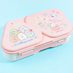Sumikko Gurachi Onigiri Bento Box