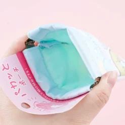 Sumikko Gurashi & Balloons Pakkato Pouch