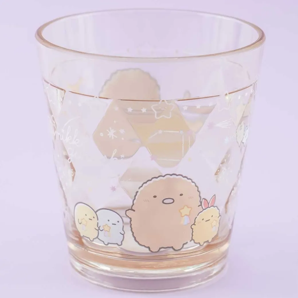 Sumikko Gurashi 12 Constellation Cup - Gemini