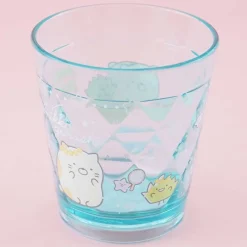 Sumikko Gurashi 12 Constellation Cup - Aquarius