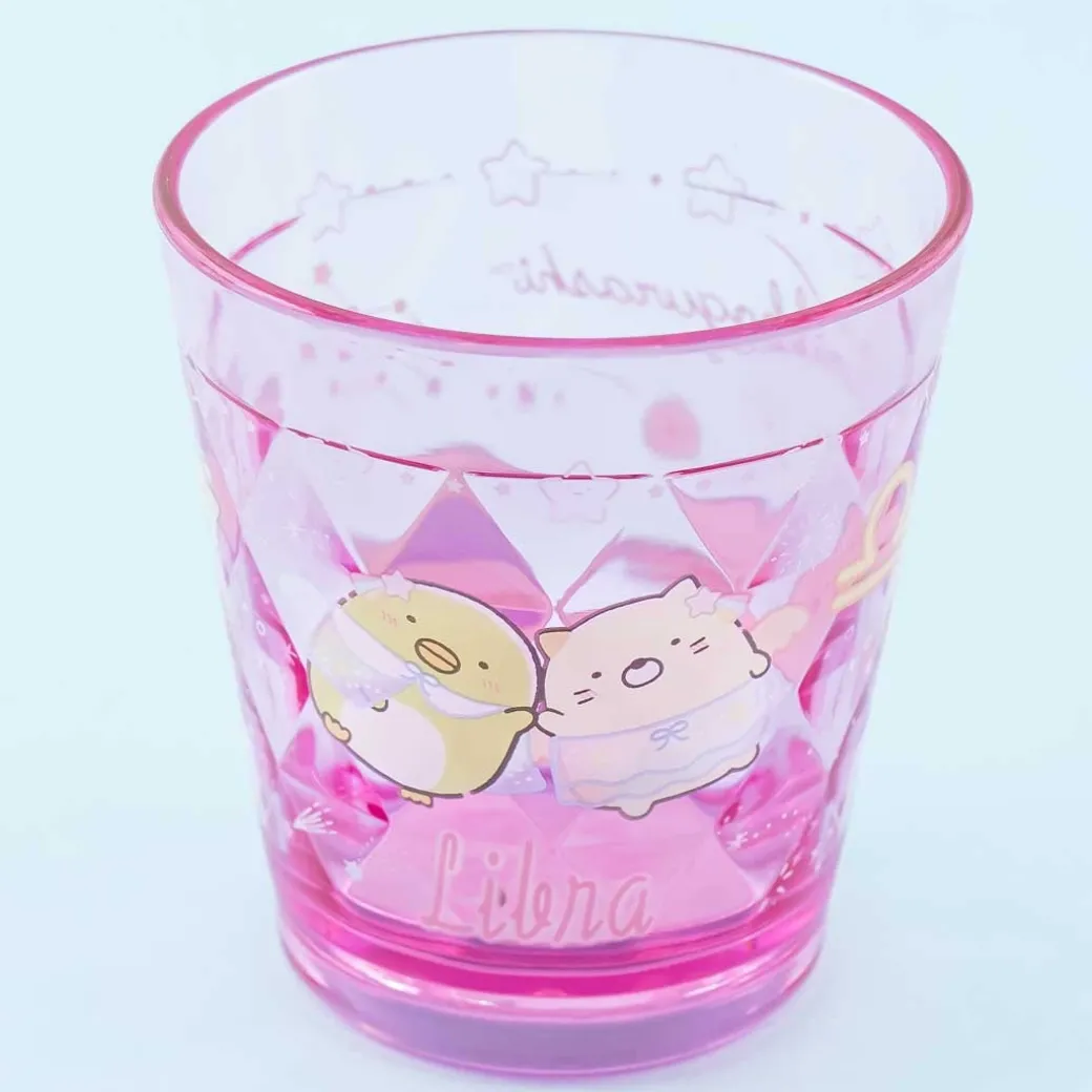 Sumikko Gurashi 12 Constellation Cup - Libra