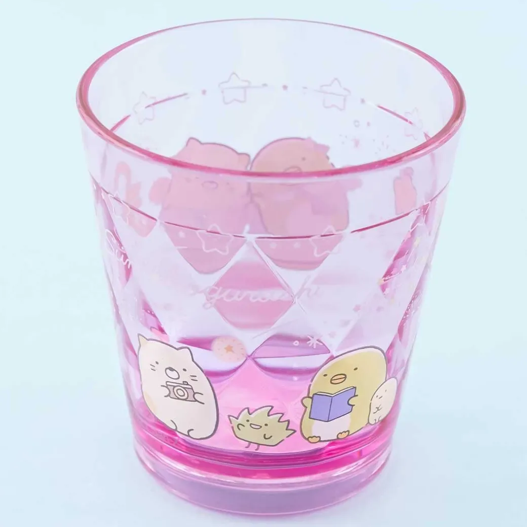 Sumikko Gurashi 12 Constellation Cup - Libra
