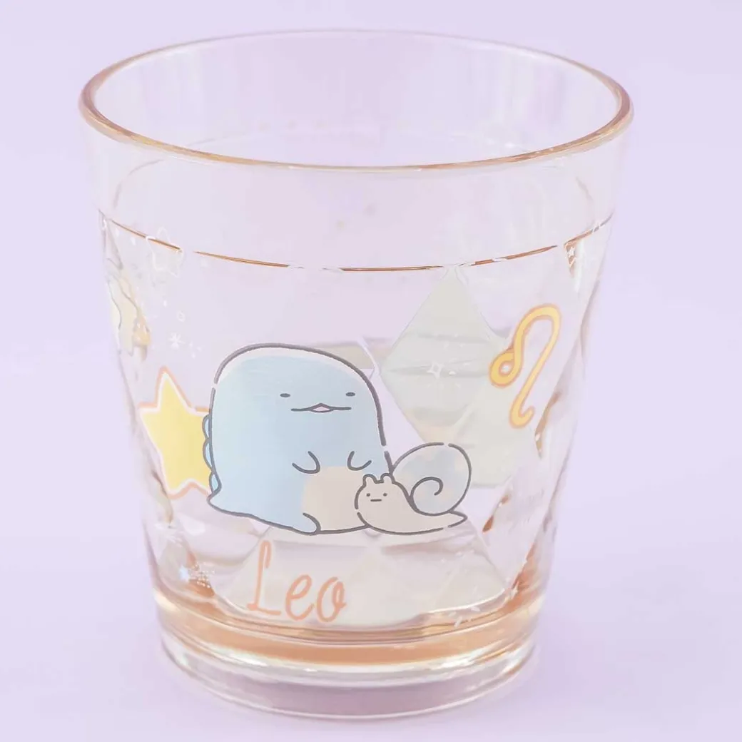 Sumikko Gurashi 12 Constellation Cup - Leo