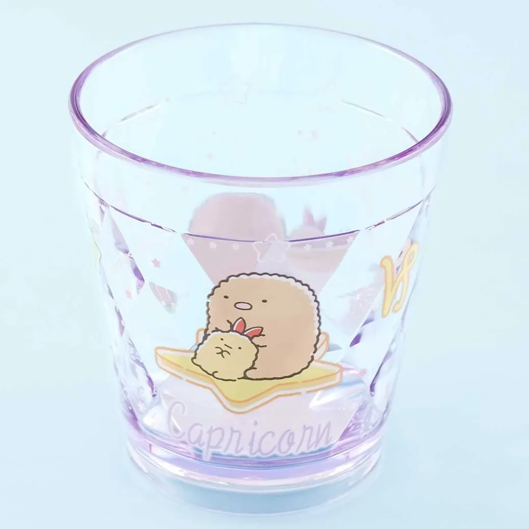Sumikko Gurashi 12 Constellation Cup - Capricorn