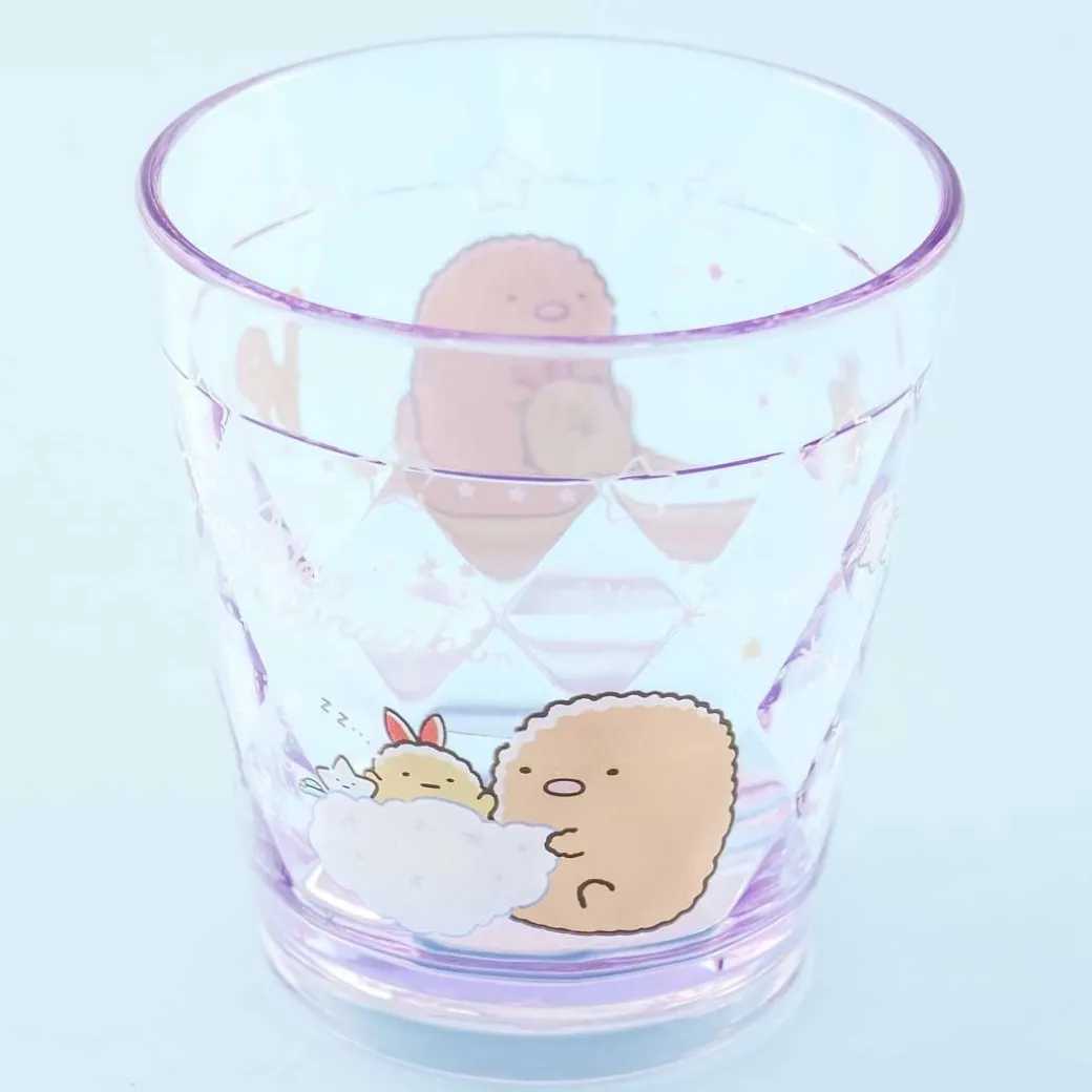Sumikko Gurashi 12 Constellation Cup - Capricorn